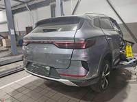 2021 宋PLUS新能源