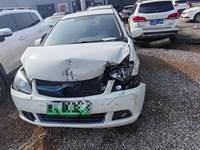 2017 长城C30新能源