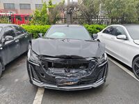 2023 凯迪拉克CT5