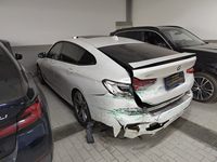 2020 宝马6系GT(进口)