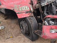 解放牌CA4258P2K15T1E4A