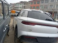 2024 宋Pro新能源