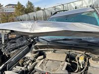 2009 森林人(进口)