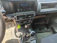 2017 庆铃五十铃系列 载货车 98马力 4×4 QL10302DWS