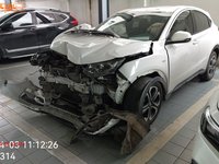 2018 本田XR-V[炫威]