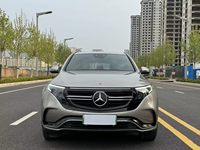 2022 奔驰EQC