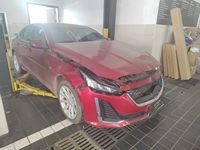 2020 凯迪拉克CT5