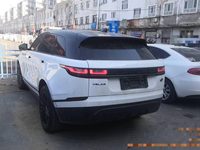 2023 揽胜星脉(进口)