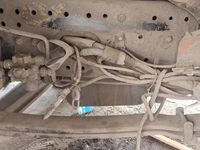 陕汽SX4250MB4Q1牵引汽车