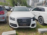 2012 奥迪Q5(进口)