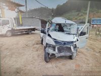 时代系列 载货车 112马力 4×2 BJ1036V4AV5-D2
