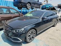 2022 奔驰E级新能源