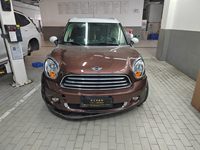 2014 MINI COUNTRYMAN(进口)