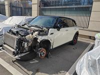 2020 MINI CLUBMAN(进口)