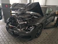 2022 宝马8系(进口)