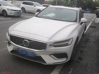 2022 沃尔沃S60
