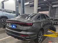 2021 帝豪 1.5 自动