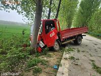 解放CA1041P40K50L1E5A84载货汽车
