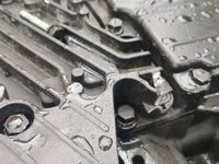 欧曼BJ4259SNFKB-CA半挂牵引车