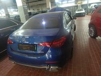 2023 奔驰C级新能源