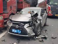 2021 雷克萨斯NX(进口)