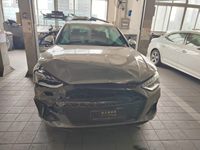 2022 奥迪S4(进口)