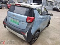 2018 小蚂蚁[奇瑞eQ1]