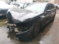 2017 宝马7系(进口)