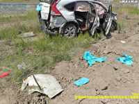 2014 本田CR-V[思威]