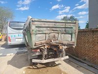 福田牌BJ3045D8PEA-2