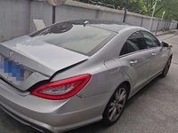 2015 奔驰CLS级(进口)
