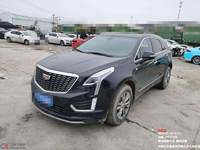 2019 凯迪拉克XT5