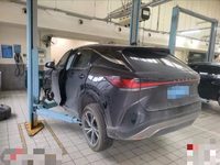 2023 雷克萨斯RX(进口)