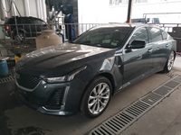 2022 凯迪拉克CT5