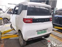 2020 宏光MINI EV
