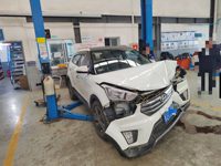 2015 北京现代ix25