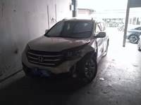 2013 本田CR-V[思威]