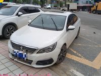 2017 标致308[308s]