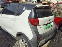 2019 小蚂蚁[奇瑞eQ1]