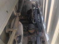 陕汽YTQ5041XXYKJ331厢式运输车