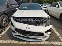 2022 奔驰CLA级(进口)