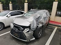 2021 雷克萨斯NX(进口)