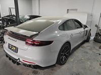 2020 保时捷Panamera(进口)