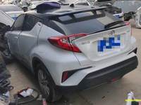 2022 奕泽IZOA
