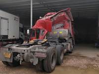 东风DFV4258GP6N半挂牵引车