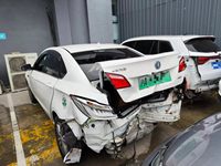 2018 逸动新能源