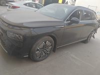 2023 小鹏汽车G9