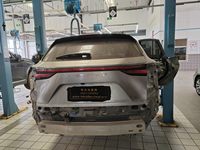 2023 雷克萨斯NX(进口)