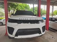 2016 揽胜运动版(进口)