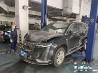 2022 凯迪拉克XT6